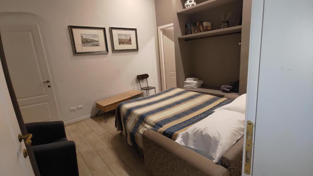 Tornabuoni Boutique 3* Florencia