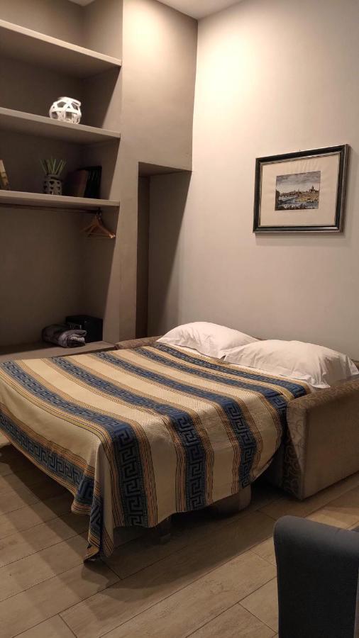 Tornabuoni Boutique 3* Florencia