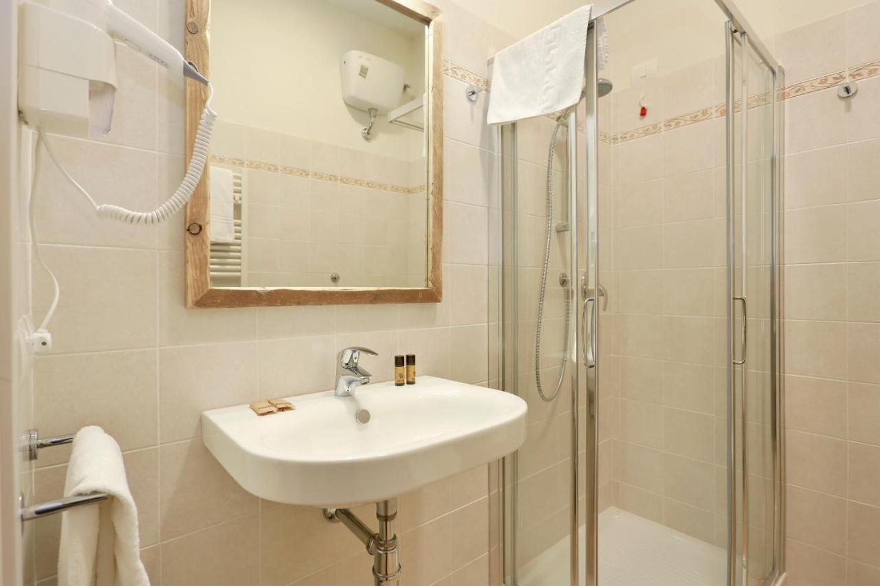 Tornabuoni Boutique Bed and breakfast 3*