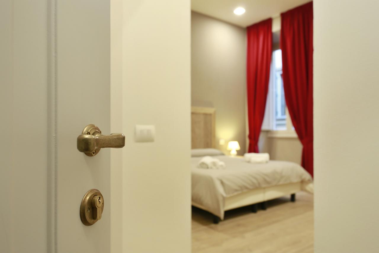 Tornabuoni Boutique 3* Florencia