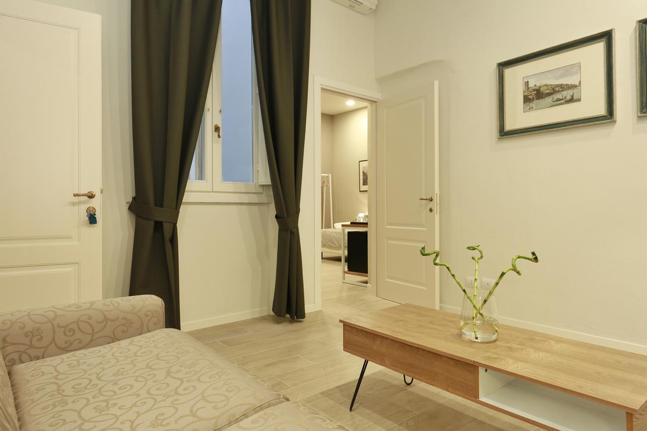 Bed and breakfast Tornabuoni Boutique