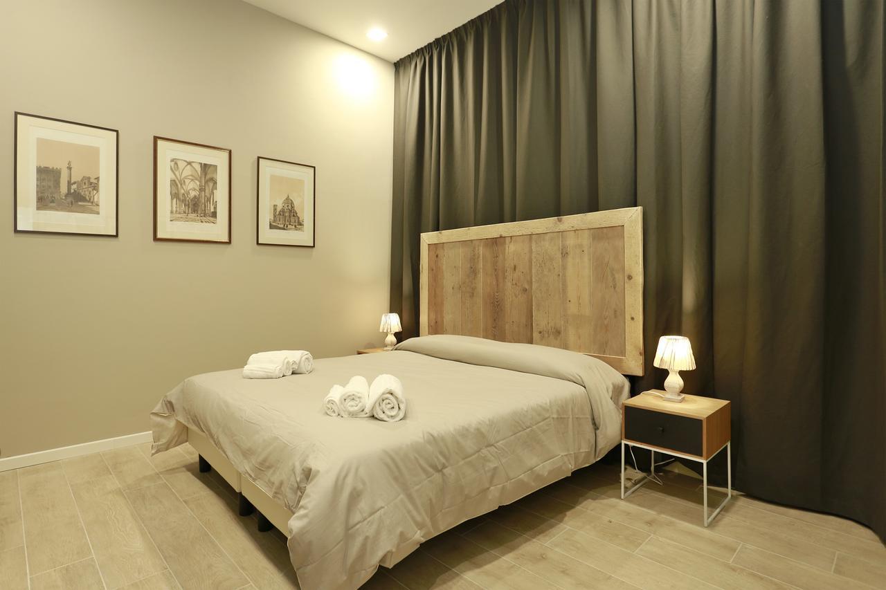 Bed and breakfast Tornabuoni Boutique 3*