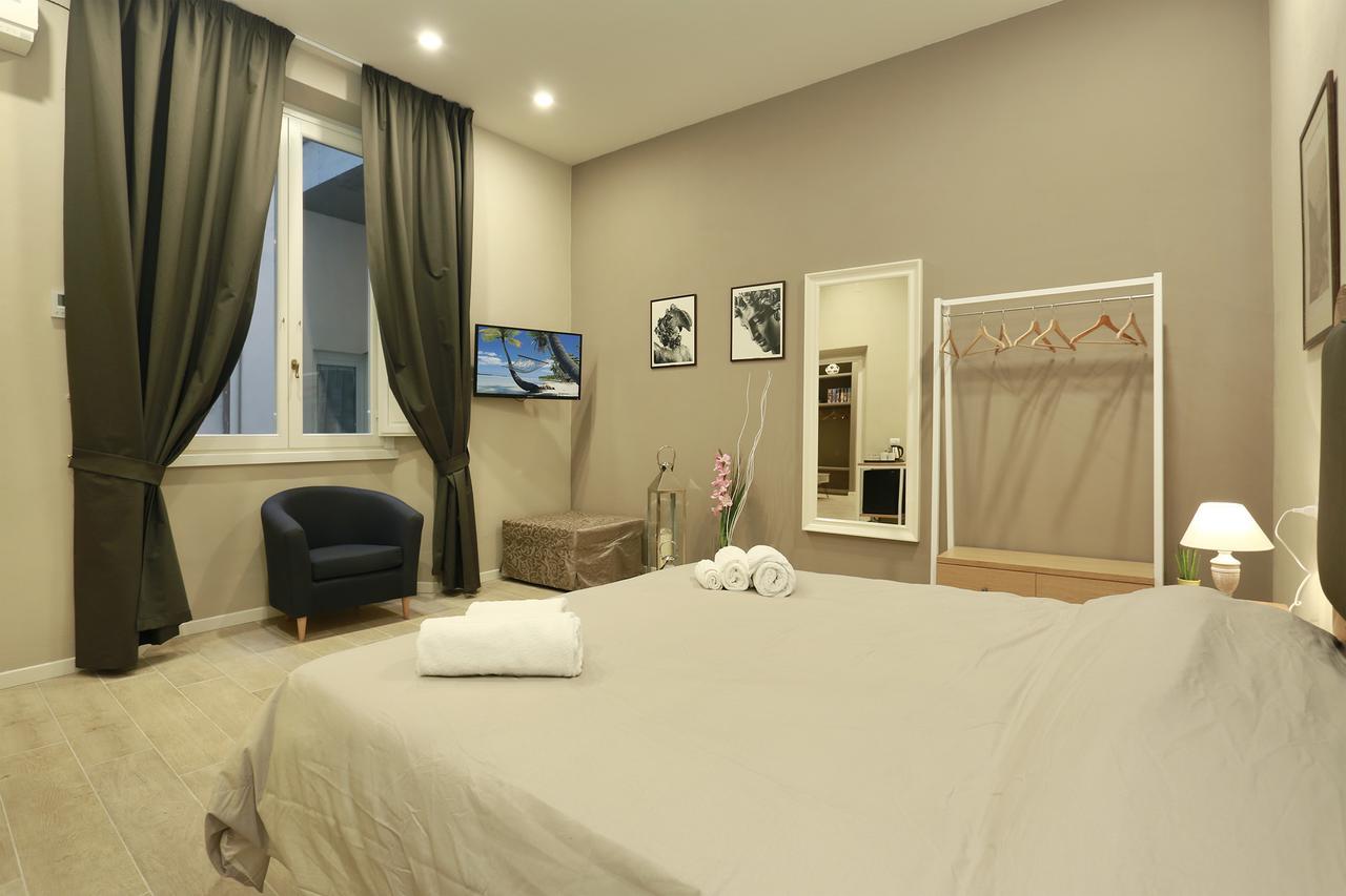 Tornabuoni Boutique Bed and breakfast