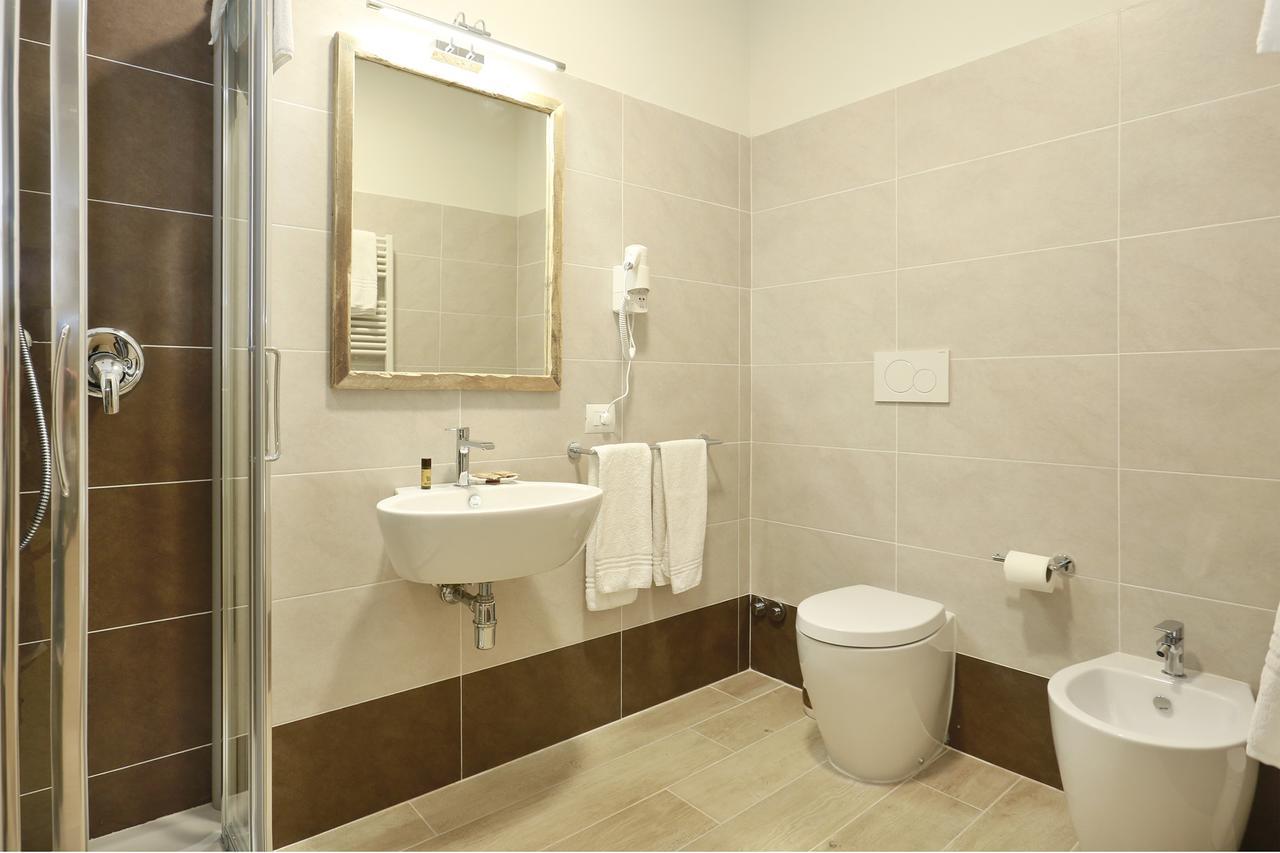 Tornabuoni Boutique Bed and breakfast Florencia