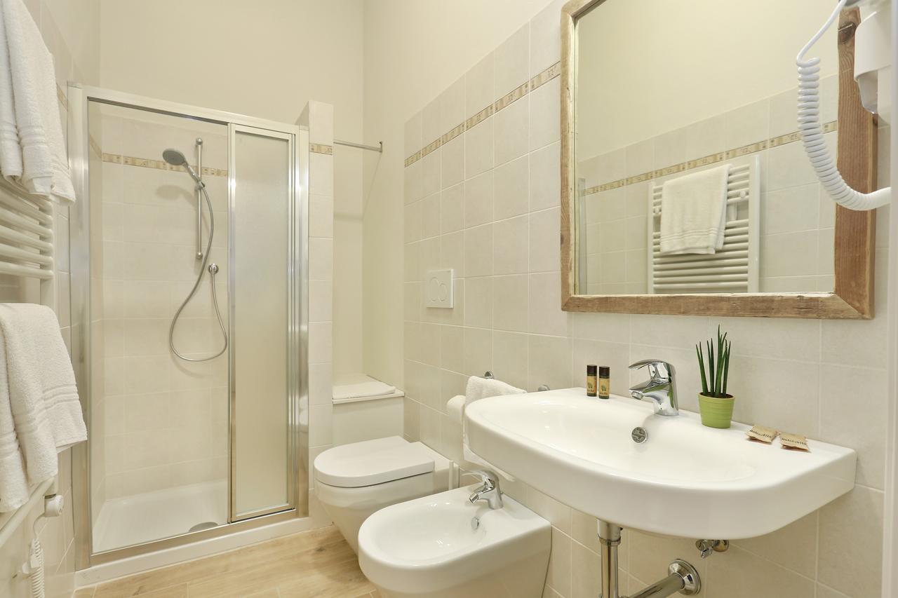 Bed and breakfast Tornabuoni Boutique 3*