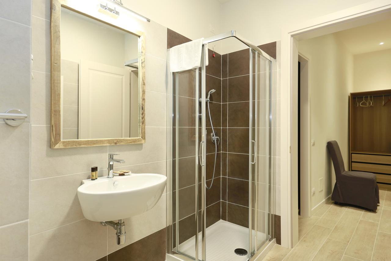 Bed and breakfast Tornabuoni Boutique 3*