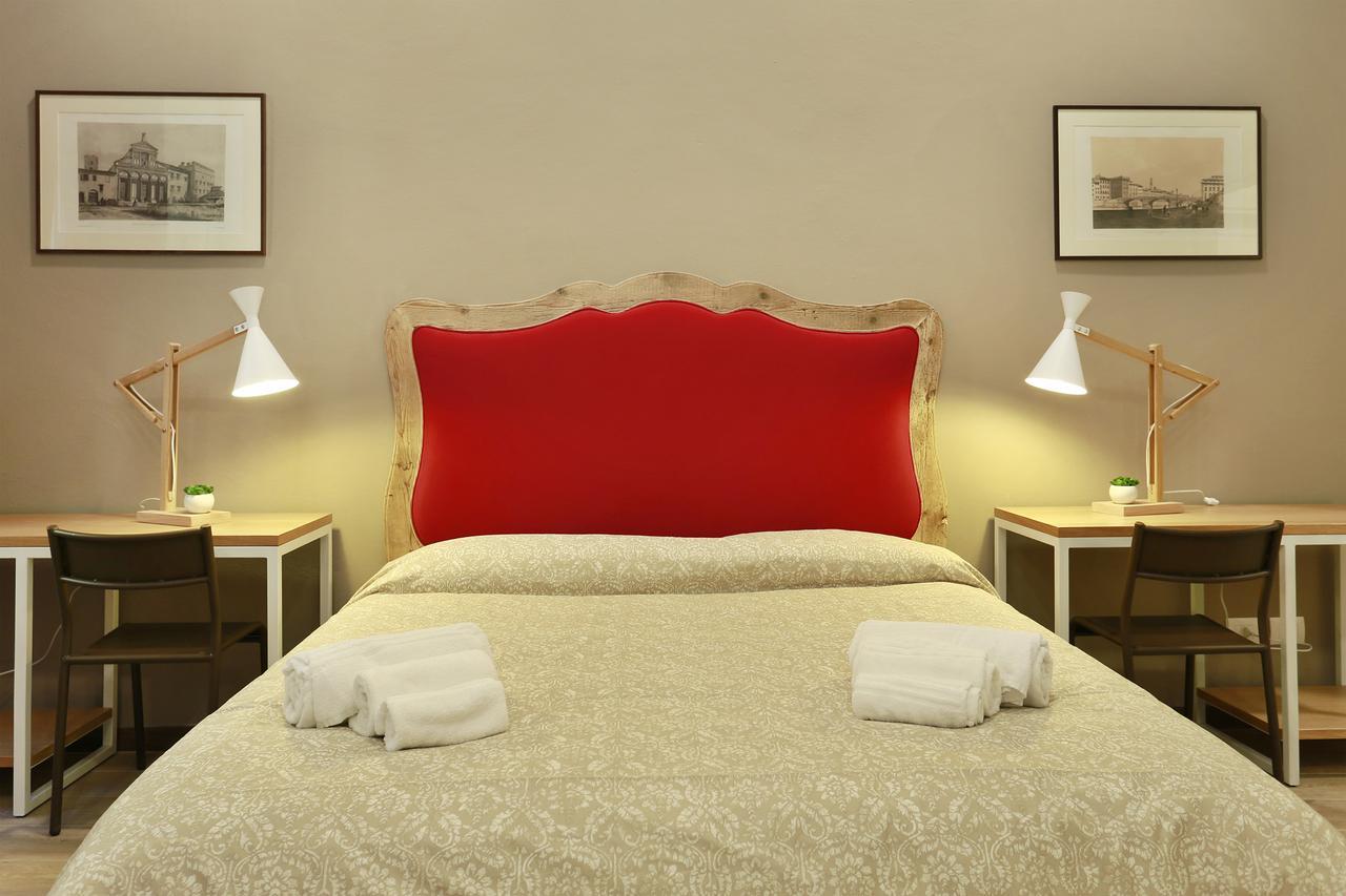 Tornabuoni Boutique 3* Florencia