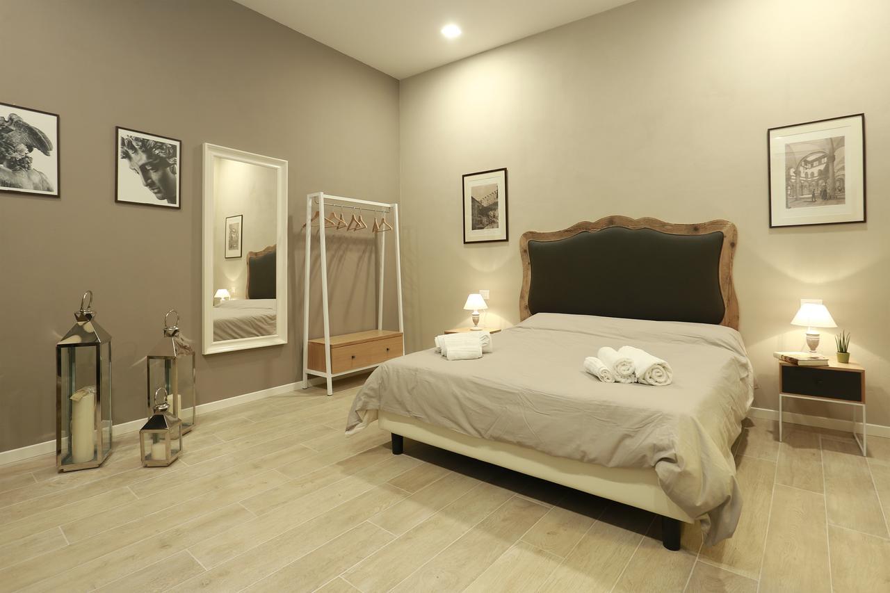 Tornabuoni Boutique Bed and breakfast 3*