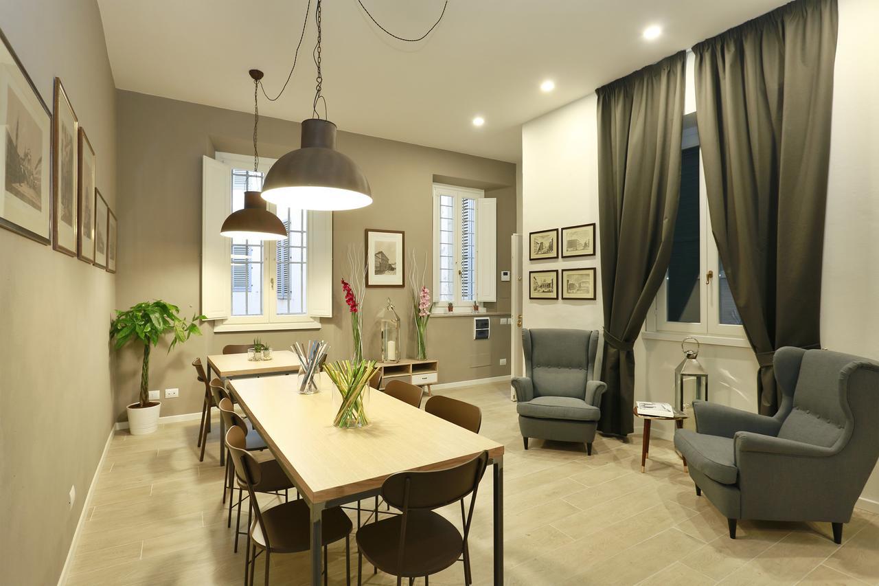 Bed and breakfast Tornabuoni Boutique 3*