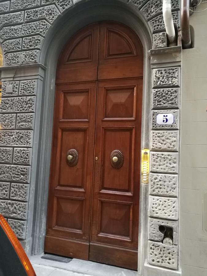 Bed and breakfast Tornabuoni Boutique