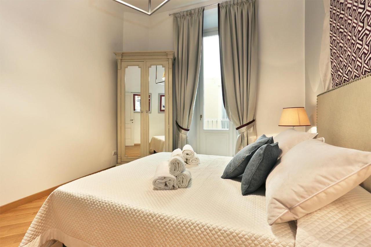 Bed and breakfast Tornabuoni Boutique 3*