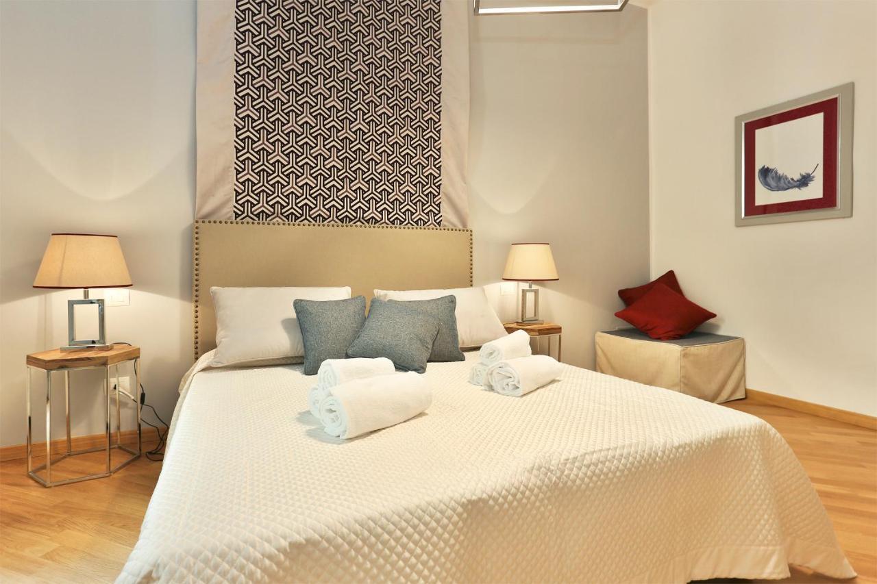 Bed and breakfast Tornabuoni Boutique Florencia