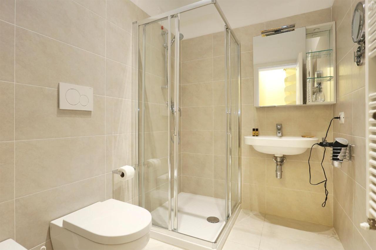 Tornabuoni Boutique Bed and breakfast