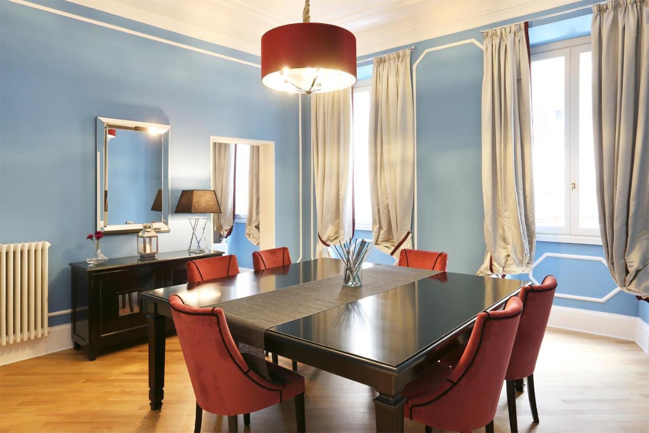Bed and breakfast Tornabuoni Boutique 3*