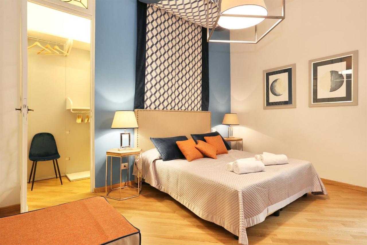 Bed and breakfast Tornabuoni Boutique