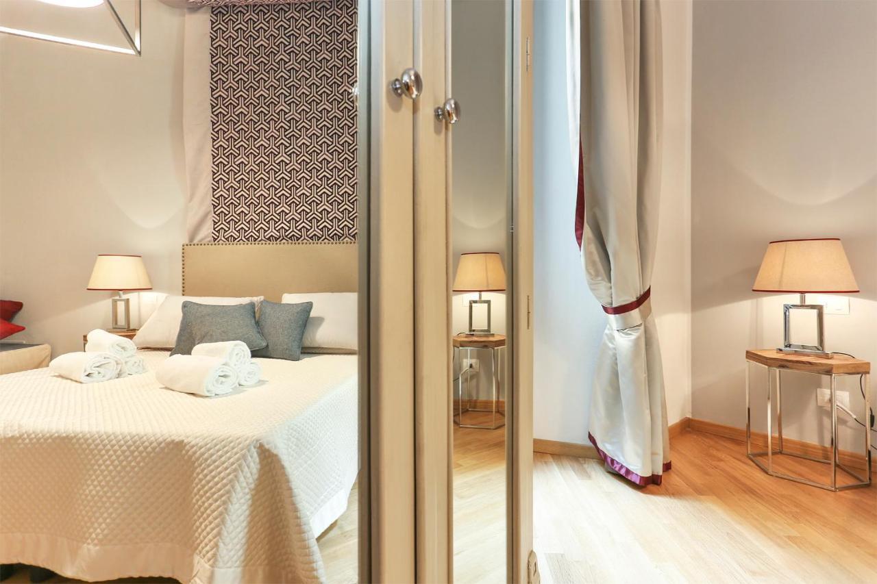 Tornabuoni Boutique Bed and breakfast 3*