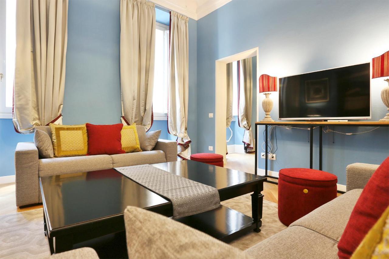 Bed and breakfast Tornabuoni Boutique