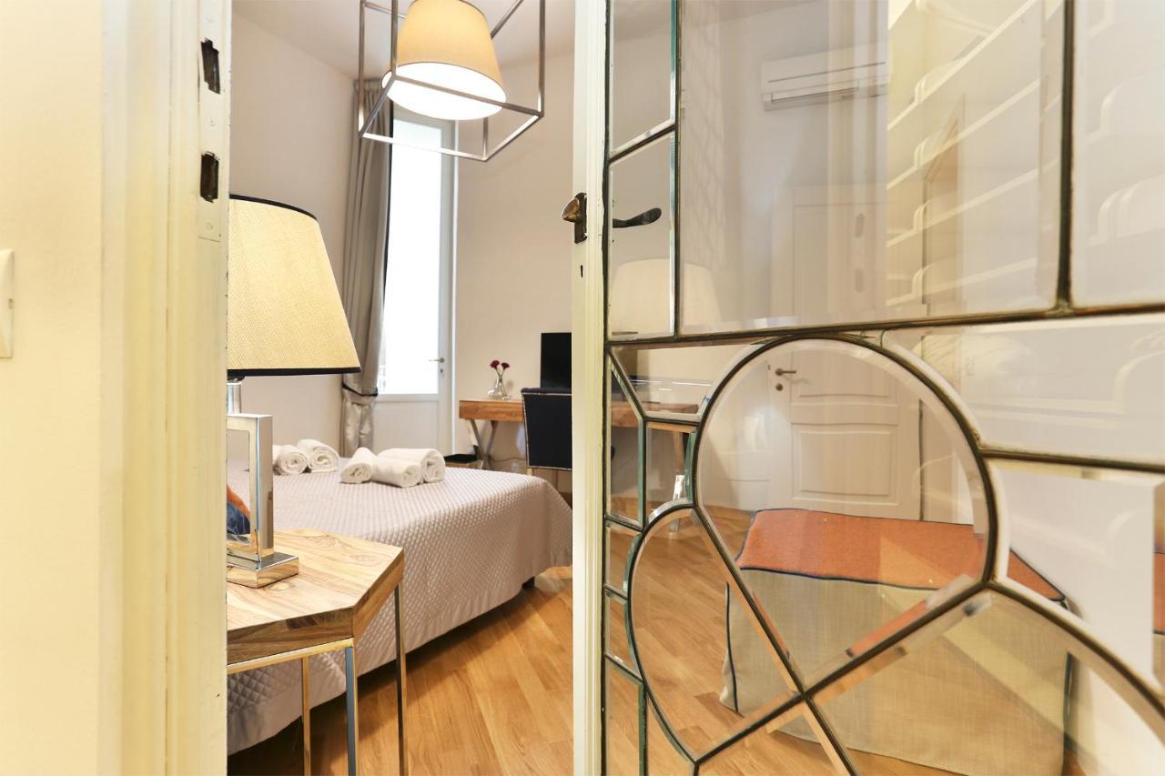 Bed and breakfast Tornabuoni Boutique 3*