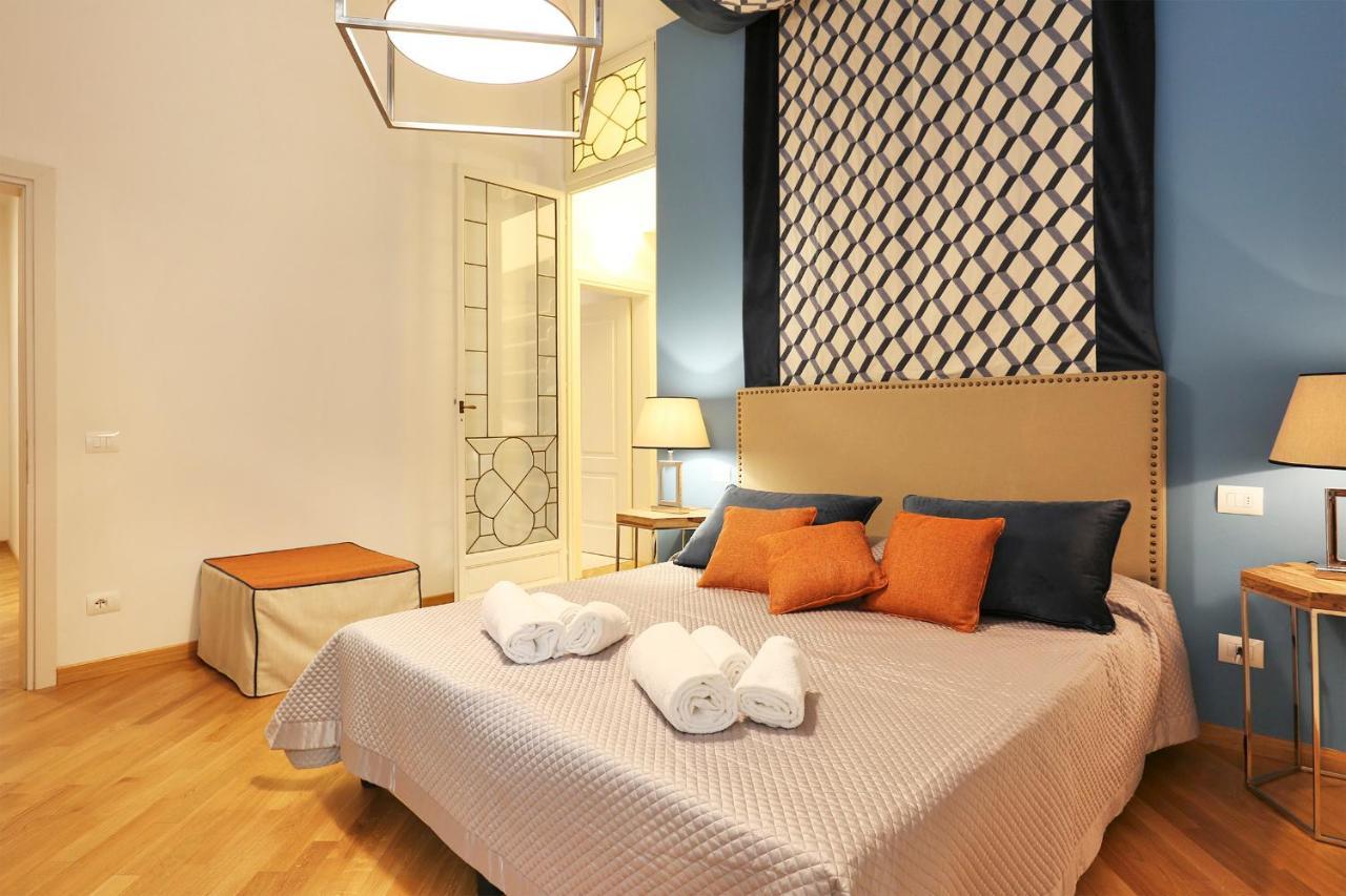 Bed and breakfast Tornabuoni Boutique