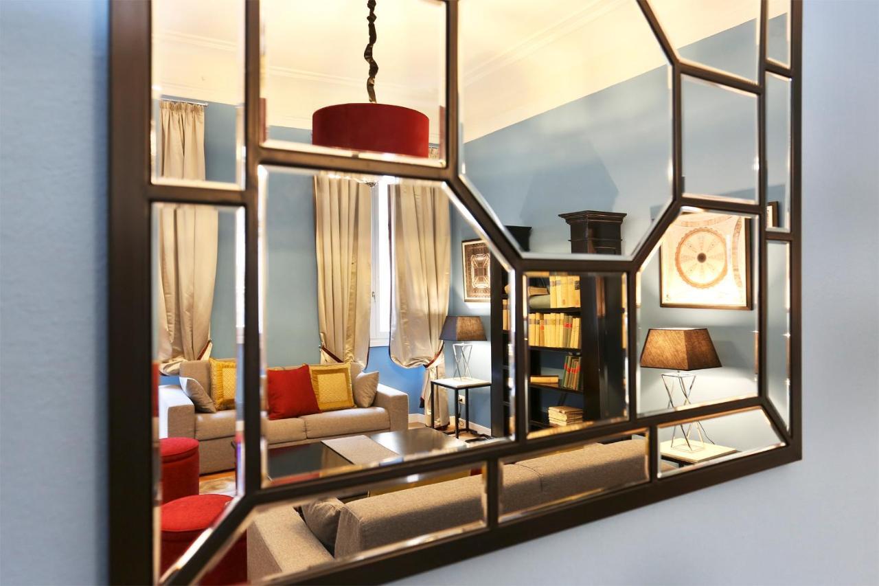 Bed and breakfast Tornabuoni Boutique
